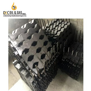 โครงบรรจุภัณฑ์ท่อเจาะคุณภาพสูง ทำจากพลาสติกและเหล็ก สำหรับบรรจุท่อเคส ท่อหลอด ใช้สำหรับป้องกันอุปกรณ์ขุดเจาะน้ำมันและก๊าซ - Product Image 5