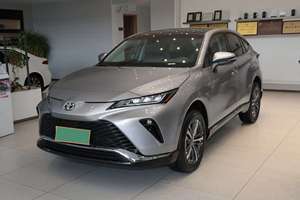 รถ SUV ไฮบริดมือสองปี 2024 คุณภาพสูง ราคาพิเศษ รับประกันแบตเตอรี่ไฮบริด 10 ปี ห้องโดยสารกว้างขวาง 5 ที่นั่ง ค่าใช้จ่ายในการขับขี่ต่ำ - Product Image 2