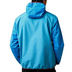 Haute qualité personnalisé nouveau coupe-vent séchage rapide léger confortable coupe-vent veste en gros 2025 - Product Image 2