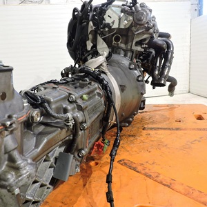 Motor Usado Económico 2.2 SkyActiv D, Listo para Exportación, Motor de Gasolina Usado de 2.5 Litros MZR de 4 Cilindros en Línea DOHC - Product Image 4