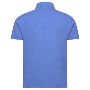 Polo de golf de lujo para hombre hecho a medida, ligero, transpirable, que absorbe la humedad, tela de Piqué, superventas, camisa de golf de colores - Product Image 2