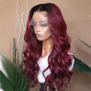 <span class=keywords><strong>Parrucca</strong></span> 13x4 Long Body Wave HD Trasparente per Donna, Pre-Plucked con Baby Hair, Densità 250%, <span class=keywords><strong>Capelli</strong></span> Umani <span class=keywords><strong>Veri</strong></span>, Senza Colla - Product Image 5
