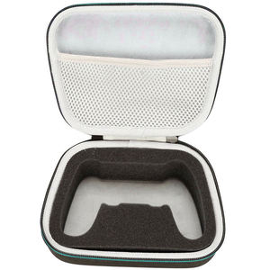 Fiable Durable fermeture éclair nouveau haut Vietnam couleur personnalisée acceptée Portable EVA fermé étui de protection étanche BWL étui - Product Image 3