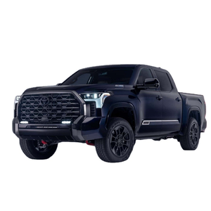 Camioneta Eléctrica Yota para 5 Personas, Alto Rendimiento de 7L, Autonomía de 501-600 km, Batería de 90-110 kWh, Origen Estadounidense - Product Image 1