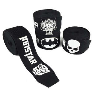 OEM 2026 Innstar - Vendas de Boxeo Mexicanas Personalizadas con Nuevo Diseño, Color Personalizado, Algodón Transpirable, Duraderas, Ecológicas, Resistentes al Agua, 180 - Product Image 1