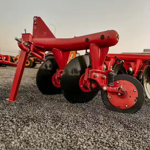 Arado de Discos y Rastra de Discos Hidráulicos para Tractor, Económicos y de Alta Venta - Product Image 1