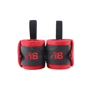 Professional MMA Hand Wraps <b>Neoprene</b> Eco-Friendly Breathable Comfortable Unisex for Training Sessions - Product Image 6