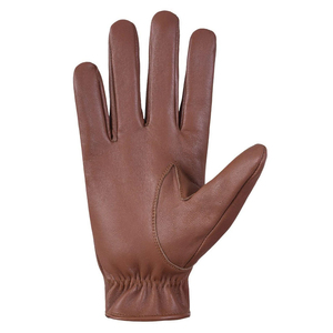 Sustainable Anti Slip Leather Driving <b>Gloves</b> for Women Racing Summer Winter comfortable wear Full Finger Outdoor <b>Sport</b> <b>Gloves</b> - Product Image 3