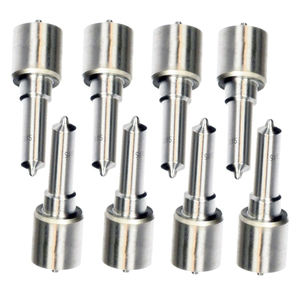 Inyector de Combustible Bosch DLL150S508 0433270142, Punta de Inyector Diésel, Repuestos OEM de Alta Calidad - Product Image 2