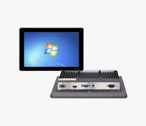 Mootek Độ phân giải cao 10.4-inch cảm ứng công nghiệp Màn hình Màn hình giao diện USB TFT <span class=keywords><strong>LED</strong></span> hiển thị cho loạt doanh nghiệp sản phẩm mới - Product Image 1