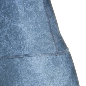 Leggings à sublimation Leggings de fitness taille haute pour femmes Leggings de fitness à sublimation Leggings d'entraînement à sublimation - Product Image 5