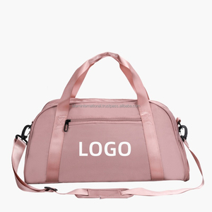 Sac en polyester personnalisé unisexe, sac de sport tendance, sac à dos de voyage, sac de sport imperméable, sac de sport tendance, sac de voyage - Product Image 6