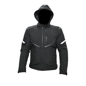 Veste de course pour motocyclistes SoftShell - Product Image 1