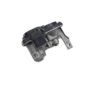 Moteur de vanne d'actionnement du régulateur de gaz d'échappement VOLKSWAGEN Tiguan Série Restyling 3Q0253691K DTS Diesel 2000 (20>) - Product Image 1