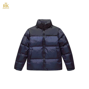 Chaqueta Softshell Estilo Urbano Personalizable con Revestimiento Térmico para Invierno, Servicio OEM - Product Image 4