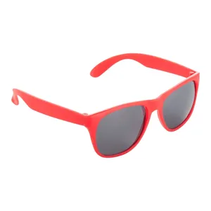 Occhiali da Sole Padang Personalizzati, Gadget Sportivi Promozionali in Plastica Portatili per Adulti - Product Image 6
