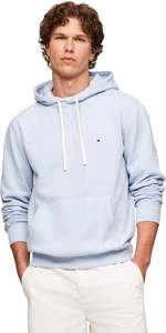 Sudadera con capucha de diseñador para hombre con logotipo en relieve, jersey de gran tamaño, moda personalizada, ropa de calle de invierno, atuendo cálido de algodón - Product Image 4