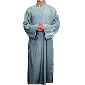 Uniforme de Judo Personalizado con Diseño Geométrico Clásico en la Parte Delantera, para Adultos, Elástico, Ligero, Transpirable y de Secado Rápido, en Poliéster/Algodón - Product Image 1