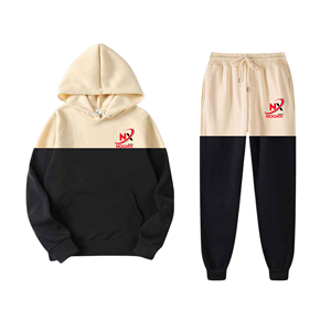 Survêtement en polaire pour hommes, chaud, respirant, couleurs personnalisées, Logos, tenues décontractées pour la gym, équipes personnalisées, fermeture éclair, hiver - Product Image 1