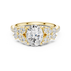 NOODLE FASHION 10K wedding <b>gold</b> <b>ring</b> for <b>men</b> with heavy weight - Product Image 6