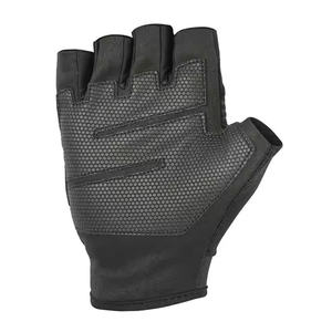 Fitness demi-doigt hommes femmes respirant poignet soutien Gym haltère haltérophilie gants Sport entraînement gants de gymnastique - Product Image 4