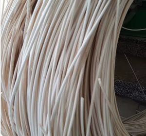 แกนหวายวัสดุตกแต่งเฟอร์นิเจอร์แกนหวายเป็นมิตรกับสิ่งแวดล้อม - Product Image 2