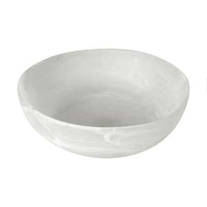 Prix abordable Bol décoratif en résine Bol à fruits Bol créatif en résine Vaisselle Décoration de table à vendre - Product Image 5