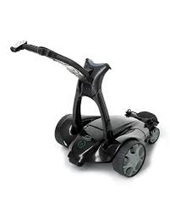 Nouvelle voiturette de golf électrique Stewartees X9 X10 avec télécommande, chariot avec technologie de suivi du leader et fonction de poussée au lithium - Product Image 3