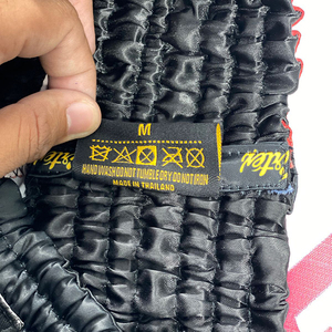 Pantalones Cortos de Muay Thai Fairtex con Diseño Personalizado y Elegante Sublimación, para Entrenamiento de Artes Marciales Mixtas, Combate, MMA, Deportes de Contacto - Product Image 6