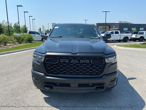 Venta de Fábrica 2025 R A M 1500 WARLOCK CREW CAB 4X4 Caja de 5'7' - Product Image 5