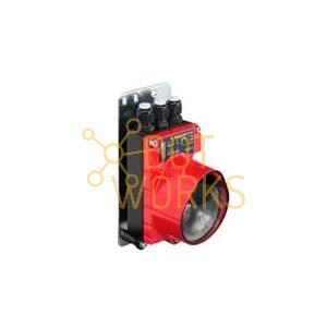 Sensore di sicurezza elettronico Leuze 50036302 - Nuovo - Product Image 1