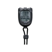 Reloj Cronómetro Multifuncional Trusco de China, Resistente al Agua y a las Salpicaduras, Control Manual, Funciona con Batería, Otros Tipos