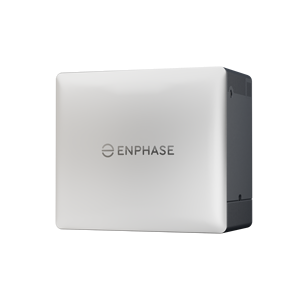 Batería Enphase IQ 10C 10.08kWh LFP, Batería Híbrida para Hogar, Montada en Pared, Conexión a Red Alterna, con Protección BMS IP65 - Product Image 1