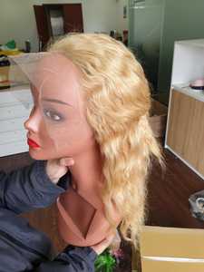 Top Frontal Wig HD <b>Lace</b> Wigs Deep Curly Bob Wig Style Pre Plucked Frontal <b>Lace</b> Wig for <b>Black</b> Hot Selling 100 Brazilian - Product Image 4