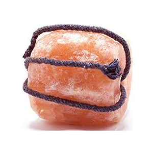 OEM diretto produttore di alta qualità Himalayan Lick blocco di sale essiccato in stile corda di alimentazione animale per cani bovini cavalli - Product Image 2