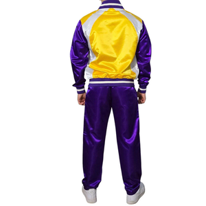 Conjunto Deportivo Unisex de Invierno, Chaqueta Cortavientos Informal para Gimnasio y Fitness, Chaqueta de Running con Cordón Ajustable de Alta Calidad, Resistente al Viento, 2 Piezas - Product Image 5