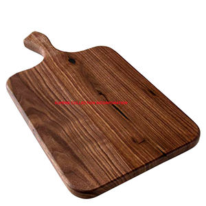 Tabla de cortar ecológica grande Tabla de cortar Precio barato al por mayor - Product Image 5