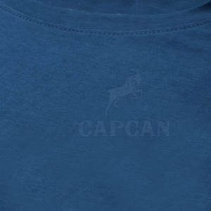 Short de Sport à Manches Courtes Personnalisable pour Homme, Vêtements de Rue à Motif Solide, Collection Été Grande Taille Sialkot - Product Image 6