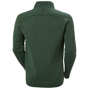 Veste en polaire pour homme, respirante, chaude, fermeture éclair intégrale, entraînement, course à pied, vêtements d'extérieur, hiver, nouveaux modèles - Product Image 2
