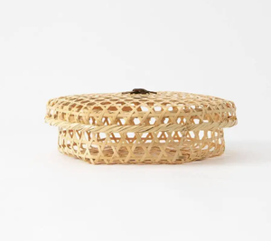 Handmade Eco-Friendly Natural Bamboo Woven <b>Boxes</b> Viet Fargimex Brand for Wholesale Gift Packaging and Sustainable <b>Storage</b> - Product Image 3