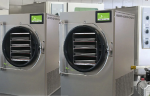 Déshydrateur alimentaire commercial avec moteur, en acier inoxydable, équipement de séchage multi-couches, 1200W, 220V, pour restaurants et magasins d'alimentation - Product Image 4