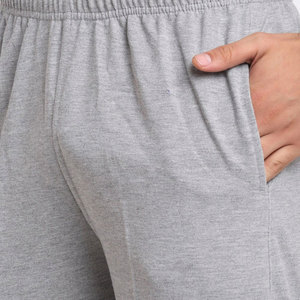 Pantalon de jogging Survêtement pour homme avec col zippé et ceinture réglable conçu pour la course à pied ou les vêtements de sport quotidiens - Product Image 2