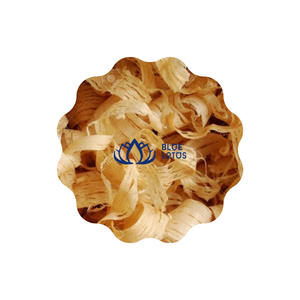 RASAGE DE BOIS DE PIN ET D'ACACIA AU MEILLEUR PRIX POUR LITERIE ANIMALE DU VIETNAM 2025 - Product Image 1