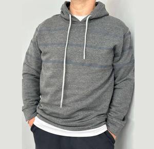 Sudadera con Capucha de Alta Calidad al por Mayor, Sudadera de Algodón de Lujo, Sudadera con Ajuste Cómodo - Product Image 6