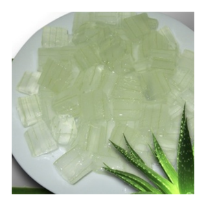 Dados de Aloe Vera de Vietnam con sabor natural-Dados de Aloe Vera Premium perfectos para marcas de postres e importadores - Product Image 1
