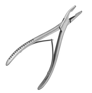 Fórceps de corte de hueso de acero inoxidable ortopédico profesional de tendencia superior nueva llegada por IMANS - Product Image 3