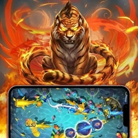 High Profit App Online Fish Game Software Credits Coin Points Load Platform Juwa Fire Kirin Milky Way Orion Stars Agent