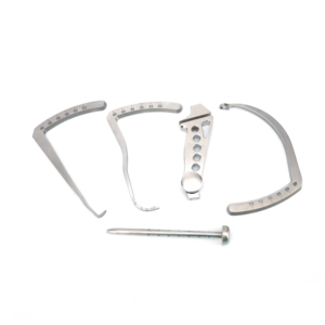 VIDIFIVE-Conjunto de instrumentos ortopédicos ACL/PCL de alta calidad para artroscopia de rodilla, uso hospitalario, garantía manual de por vida - Product Image 5