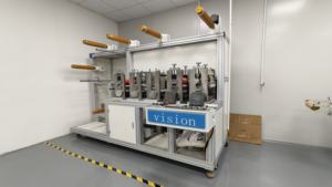 Película aislante de PP ignífuga negra personalizada, <span class=keywords><strong>Formex</strong></span> de grado 1/2/1/2, grado 94V0, películas y Cintas electrónicas - Product Image 6