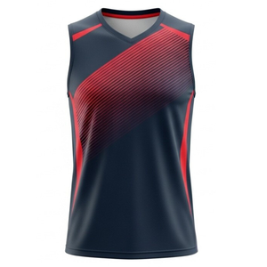 Uniforme de Voleibol Ligero, Estampado, de Secado Rápido y Personalizable, Ropa Deportiva Profesional para Equipos - Product Image 3